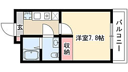 リバパレス鶴舞 403