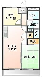 エスペランサ西前田 102