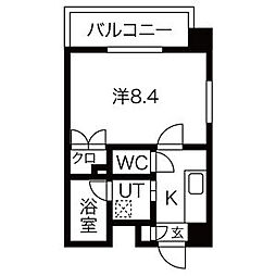 シティライフ明が丘 301