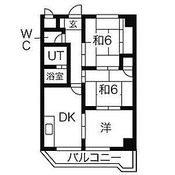日進ビル 302