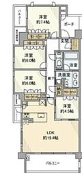 ヴィークコート陽明町 201