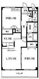 ラ・フレージア 302