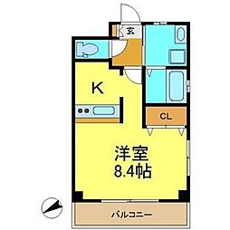 アネックスM&K 303