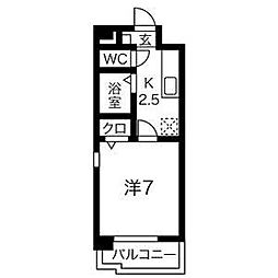 リベルテ大金 405