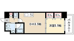 プラウランド堀田 702