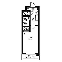 マ・メゾンちかふじ 103