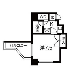 グリーン藤 2D