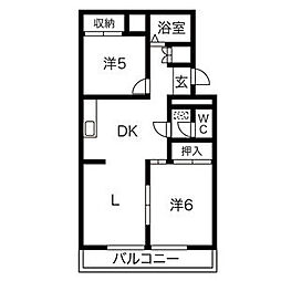パラシオン城下 105