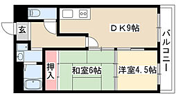 THE TOKUGETU20 1B