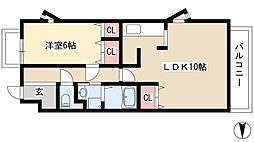 石川橋セブン 201