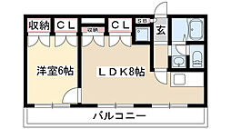 CASA NOAH高峯町 303
