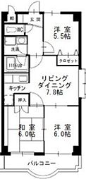 メゾン五反田 207