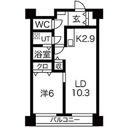音羽本郷ビル 205