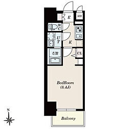 S-RESIDENCE尾頭橋beaute(ボーテ) 706