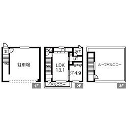 Veloce一社 C