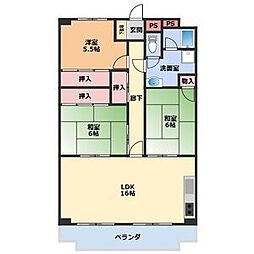 OS・SKYフレックス藤が丘 602