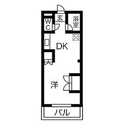 藤ヶ丘レジデンス 101