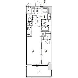 S-RESIDENCE烏森aureate(オリート) 703