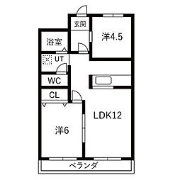 コトブキ第一ビル 505