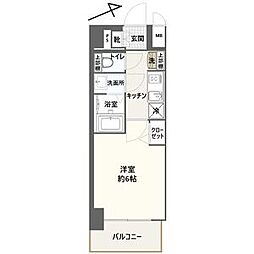 アドバンス名古屋シュテルン 1006