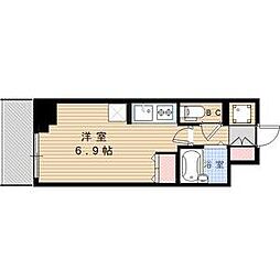 RIDGE堀田 803
