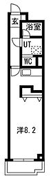 ミレニアム八田 101