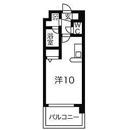 ベレーサ新瑞橋 502