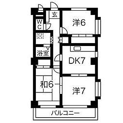 アサノハイツ 205