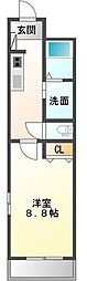 サンライト杏 103
