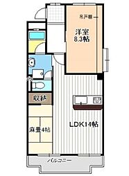 東和ハイツ 101