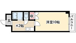 喜八マンション 305