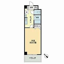 ベレーサ本山 114