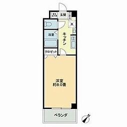 ベレーサ本山 103