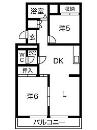 パラシオン城下 403