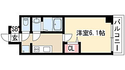 プレサンス　THE　MOTOYAMA 904