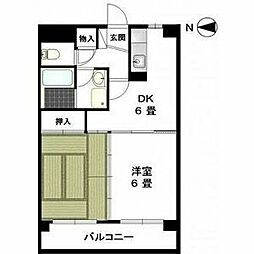 ハイツ山崎 403