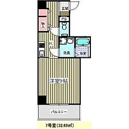 ビオラ名駅西 807