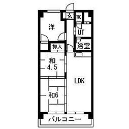 サクセス大喜 1C