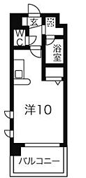 ベレーサ新瑞橋 303