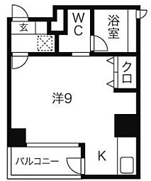 ベレーサ新瑞橋 301