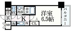 プレサンスNAGOYA本陣 1103