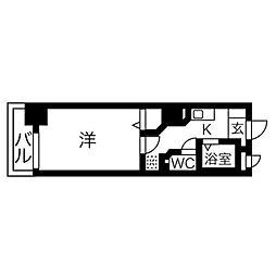 グレイス吹上 401