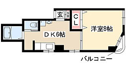 メゾン覚王山 401