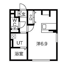 WELL COURT TENMA 504