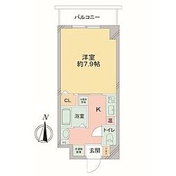 サン・名駅南ビル 302