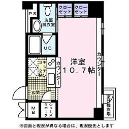 KDXレジデンス東桜I 1606