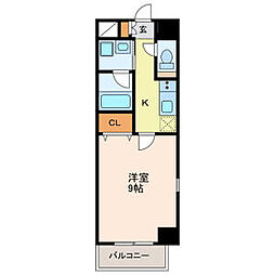 プランドール浅間町 701