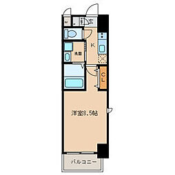 エントピア桜山 401