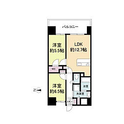 La　Douceur山王 522