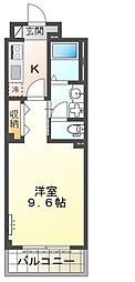 仮）西区五才美町新築マンション 102